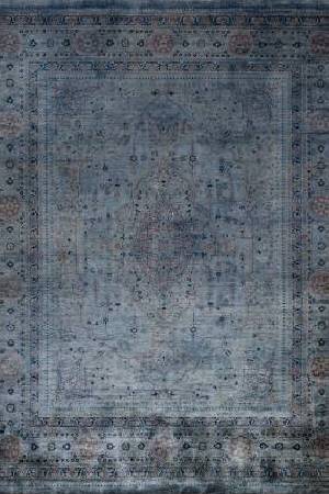 How We Transform Your Rugs